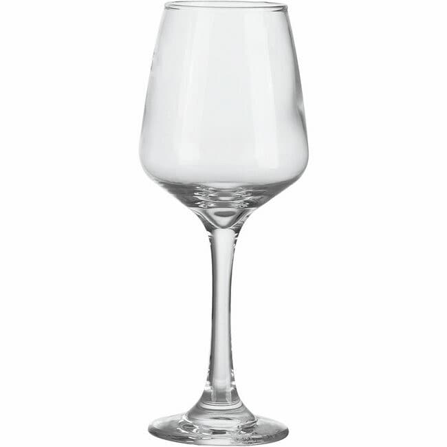 Čaše za vino set 6 kom, 370 ml Akcija u trgovini Tommy
