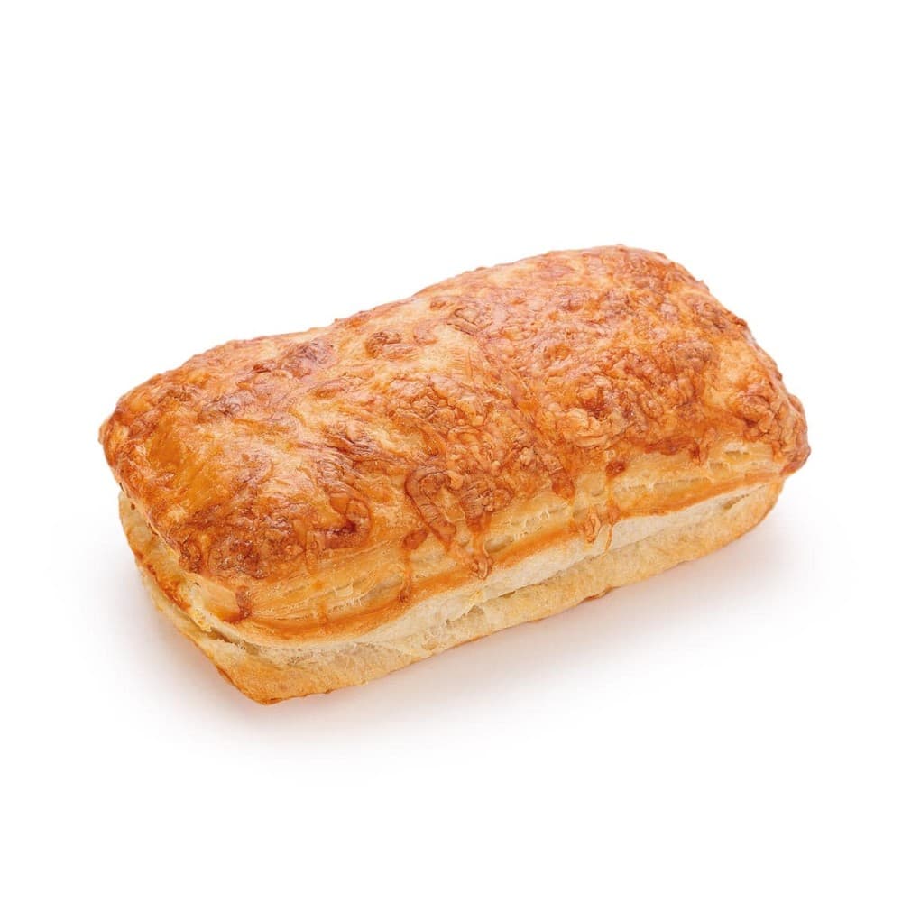 Pecivo lisnato šunka-sir 100 g Akcija u trgovini NTL