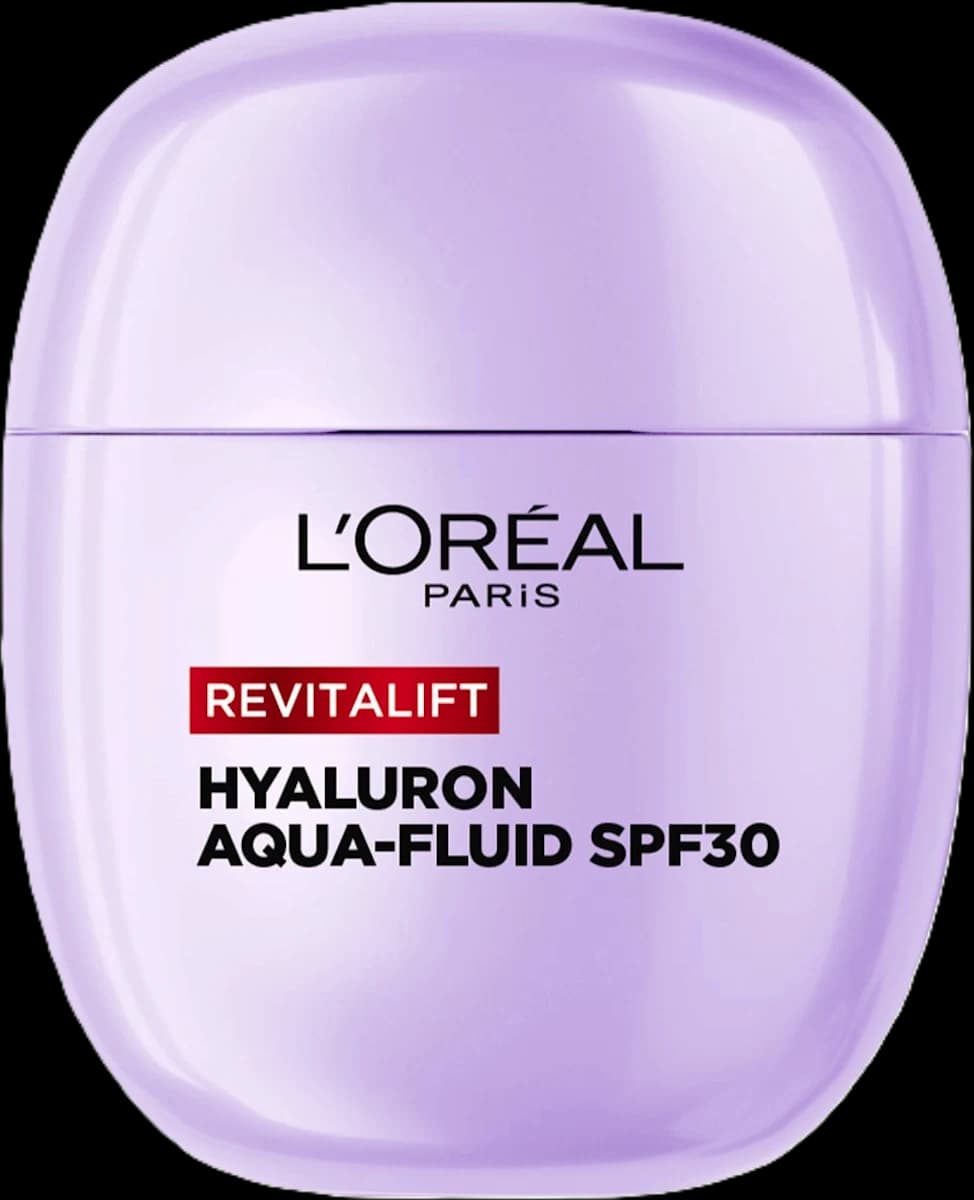 L'Oréal Paris Revitalift Filler fluid SPF 30 40 ml Akcija u trgovini Dm