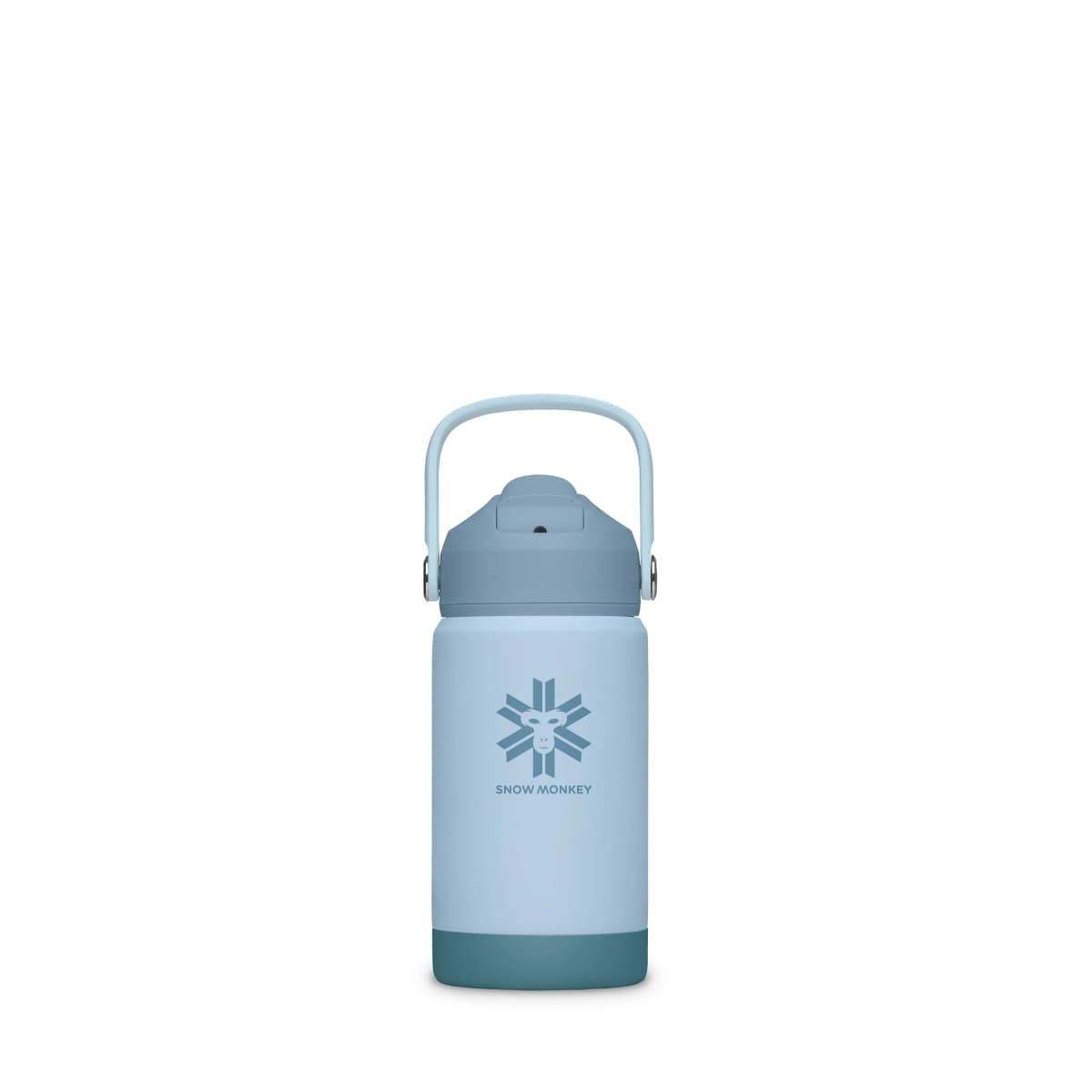 Termo boca Kids 350 ml, 1 kom Snow Monkey Akcija u trgovini Spar