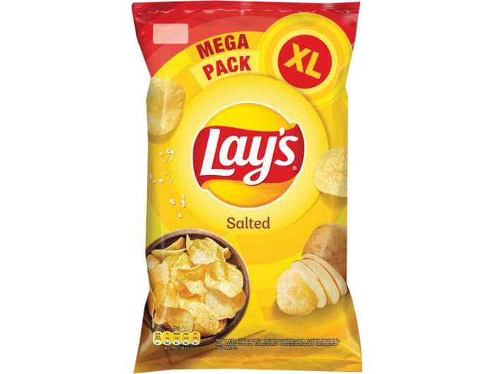 Lay's Čips 200 g Akcija u trgovini Studenac