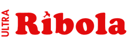 Logo trgovine Ribola