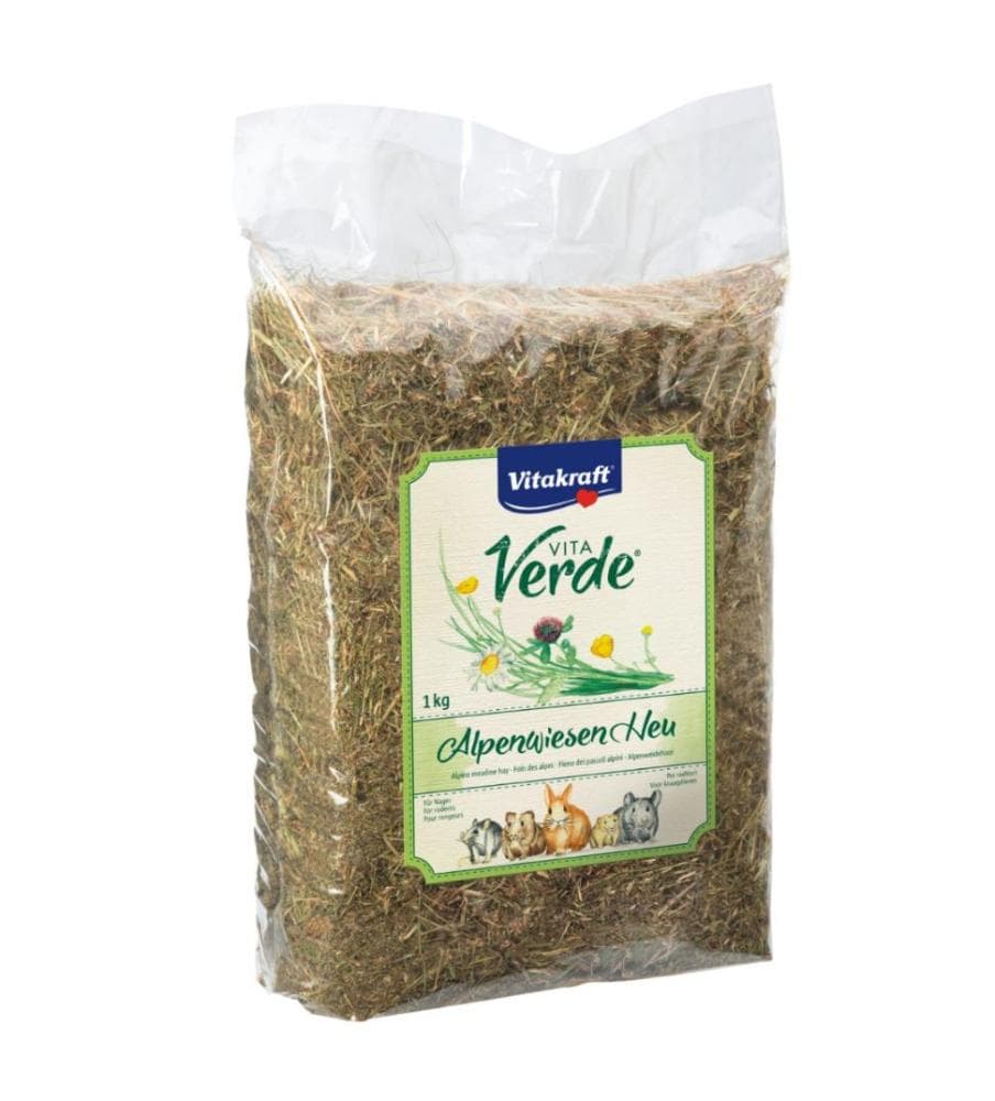 Vitakraft sijeno za glodavce 1 kg Akcija u trgovini Kaufland