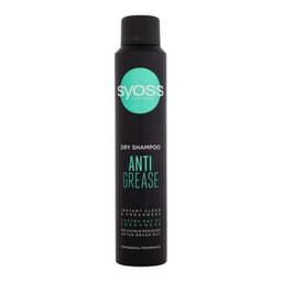 Syoss Dry Šampon za suho pranje kose