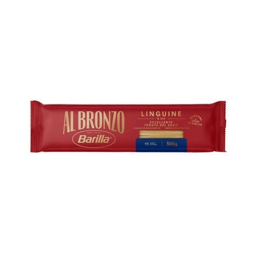 Barilla Al Bronzo tjestenina 500g Akcija u trgovini Konzum