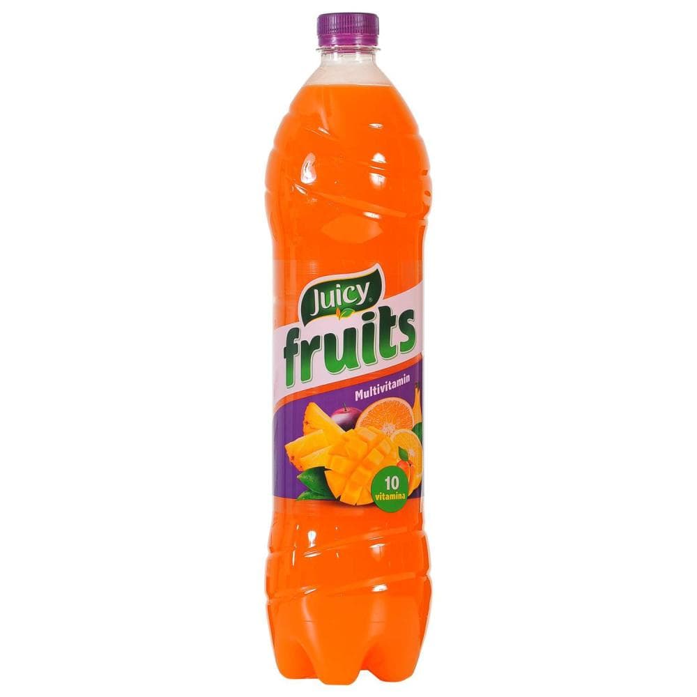 Juicy voćni sok 1,5 l Akcija u trgovini Trgovina Krk
