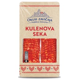 Kulenova seka