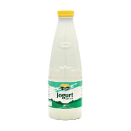 Tekući jogurt