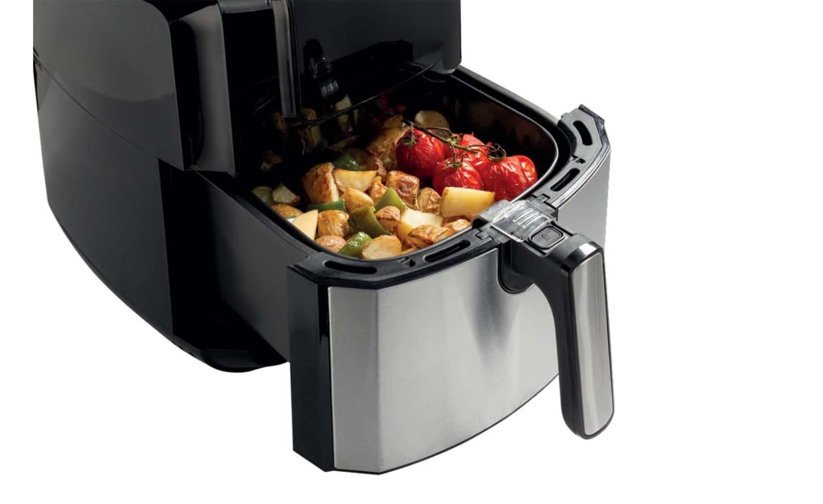 Gorenje Friteza na vrući zrak Akcija u trgovini Kaufland