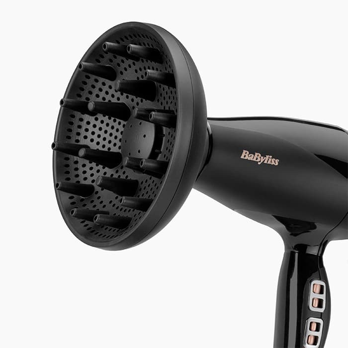 Sušilo za kosu BaByliss 6716DE 2300W Akcija u trgovini Vacom