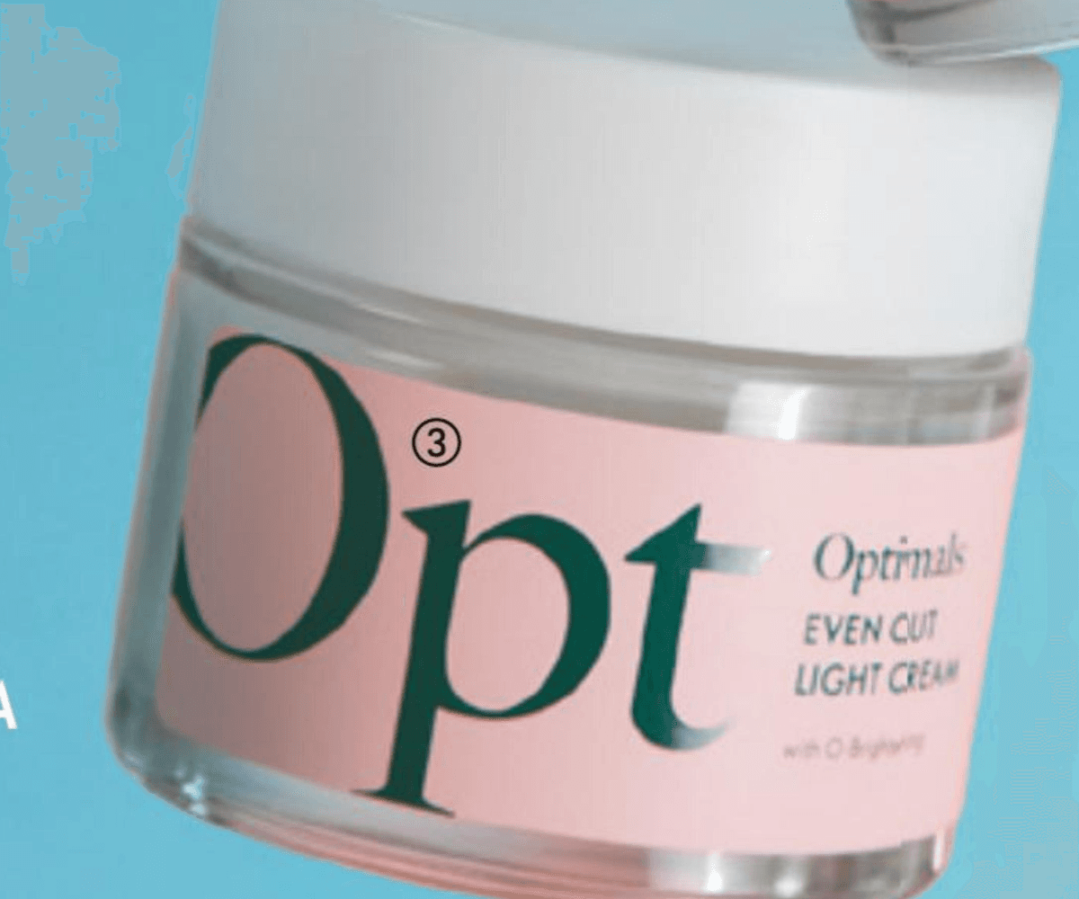Opt Optimals Even Out krema bogate teksture 50 ml Akcija u trgovini Oriflame