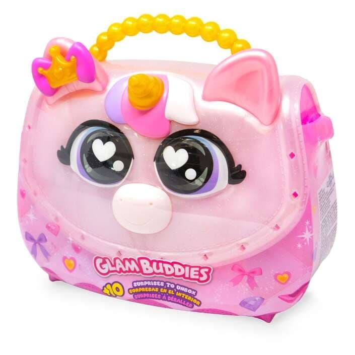 GLAM BUDDIES Torbica Princeza Akcija u trgovini Plodine