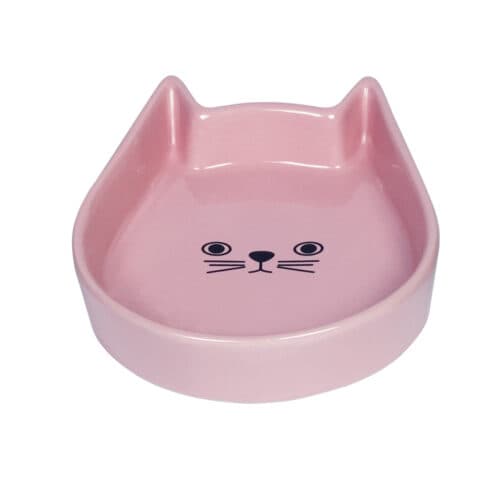 ANIONE HAPPY KITTY keramička posuda za mačke 200 ml Akcija u trgovini Zoo City