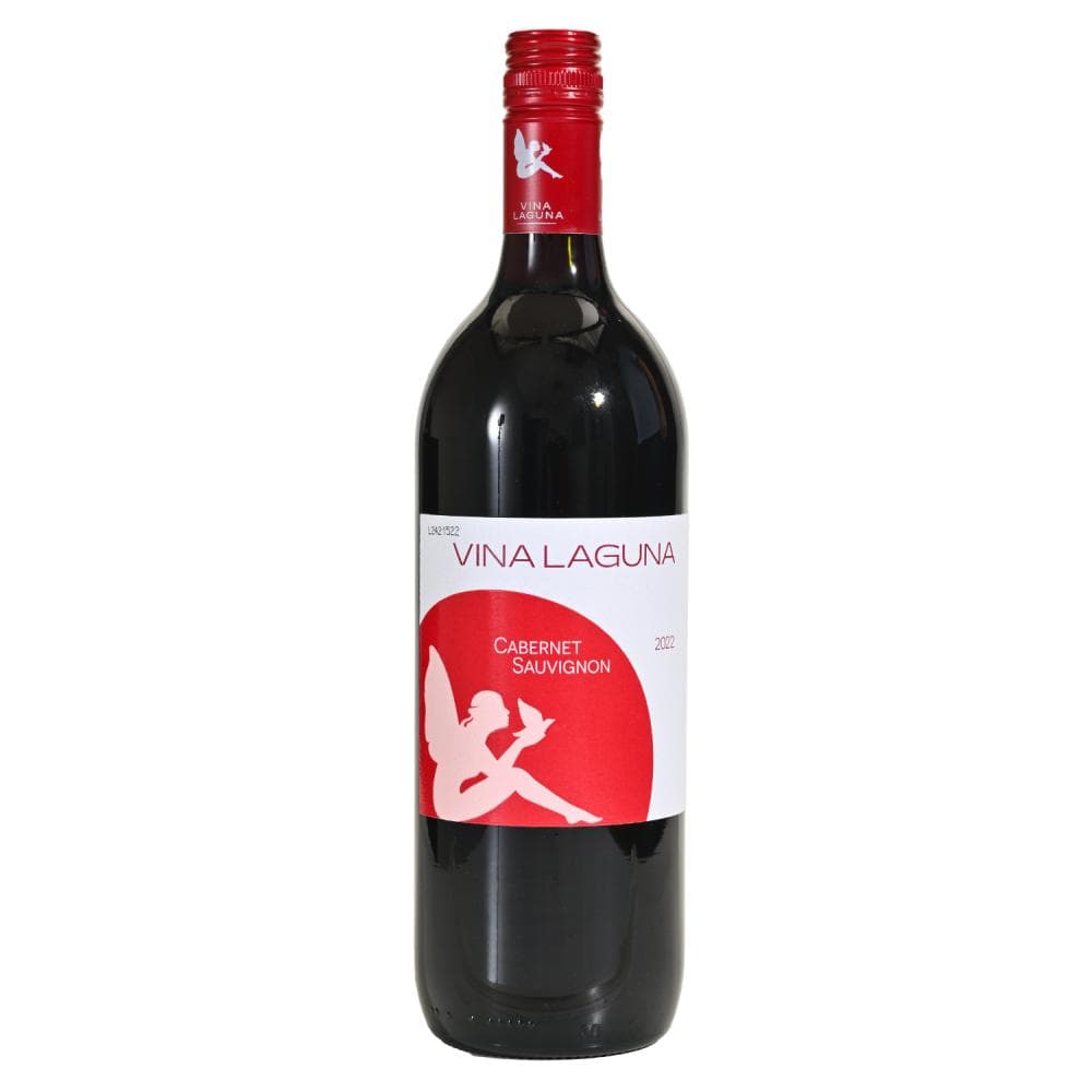Vina Laguna Cabernet Sauvignon vino 1 l Akcija u trgovini Ribola