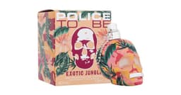 Police To Be Exotic Jungle parfemska voda