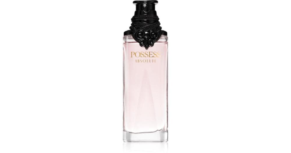 Possess Absolute parfemska voda 50 ml Akcija u trgovini Oriflame