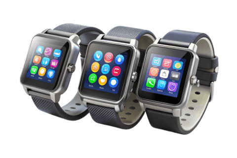 Kategorija proizvoda Pametni satovi