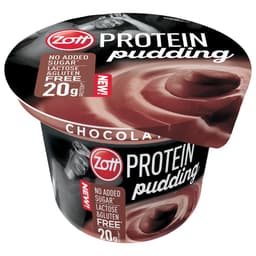 Zott Proteinski puding