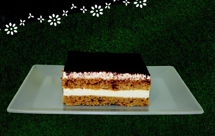 Paket tiramisu tortica 250 g Akcija u trgovini Boso