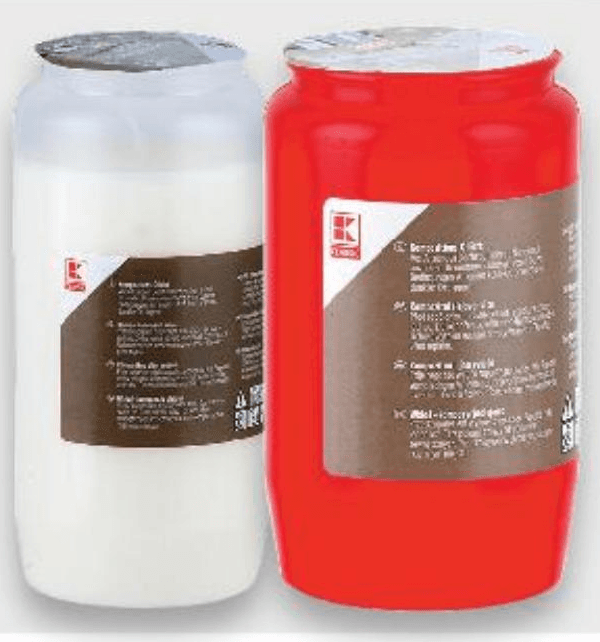 Classic grobna uljna svijeća 150 g ili 314 g Akcija u trgovini Kaufland