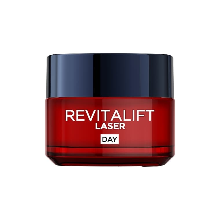 L'Oréal Revitalift Laser X3 dnevna krema 50 ml Akcija u trgovini KTC