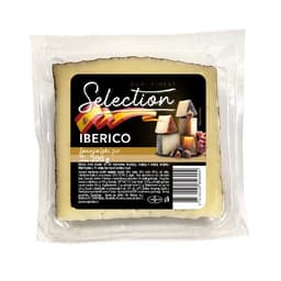 Selection Sir Iberico