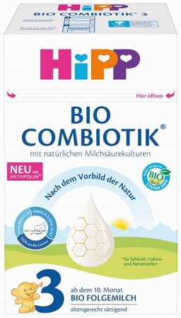 HiPP COMBIOTIK