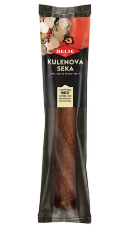 Kulenova seka Belje