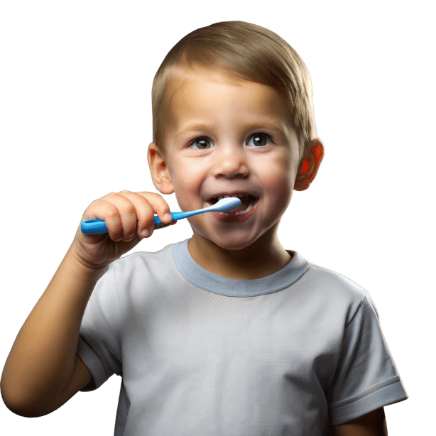 Kategorija proizvoda Dječja njega i higijena