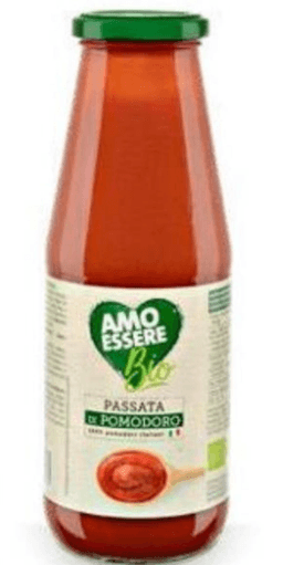 Pasirana rajčica Bio