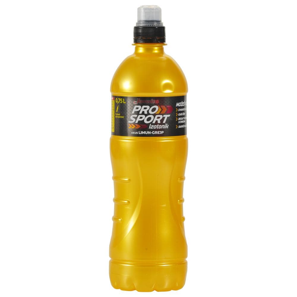 Izotonični napitak Pro Sport 0,75 L Akcija u trgovini Spar