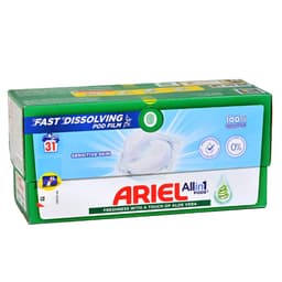 Ariel Deterdžent