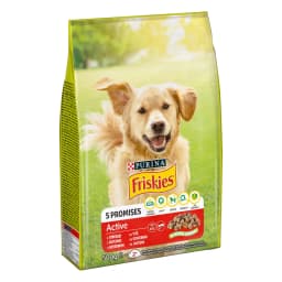 Friskies hrana za pse