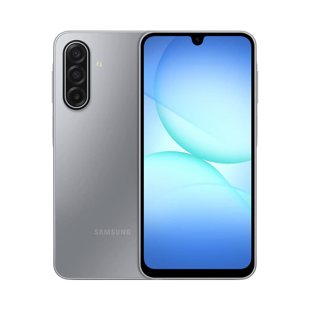 Smartphone SAMSUNG GALAXY A17 4GB/128GB Akcija u trgovini Pevex