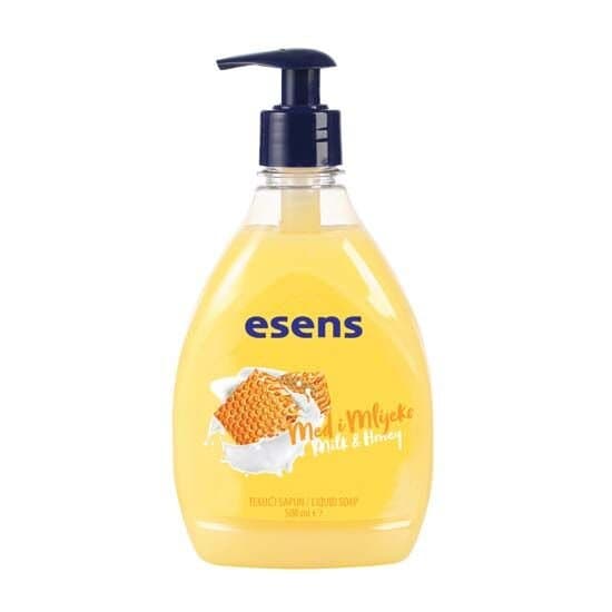 Esens tekući sapun 500 ml Akcija u trgovini Plodine