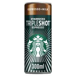 Tripleshot Espresso