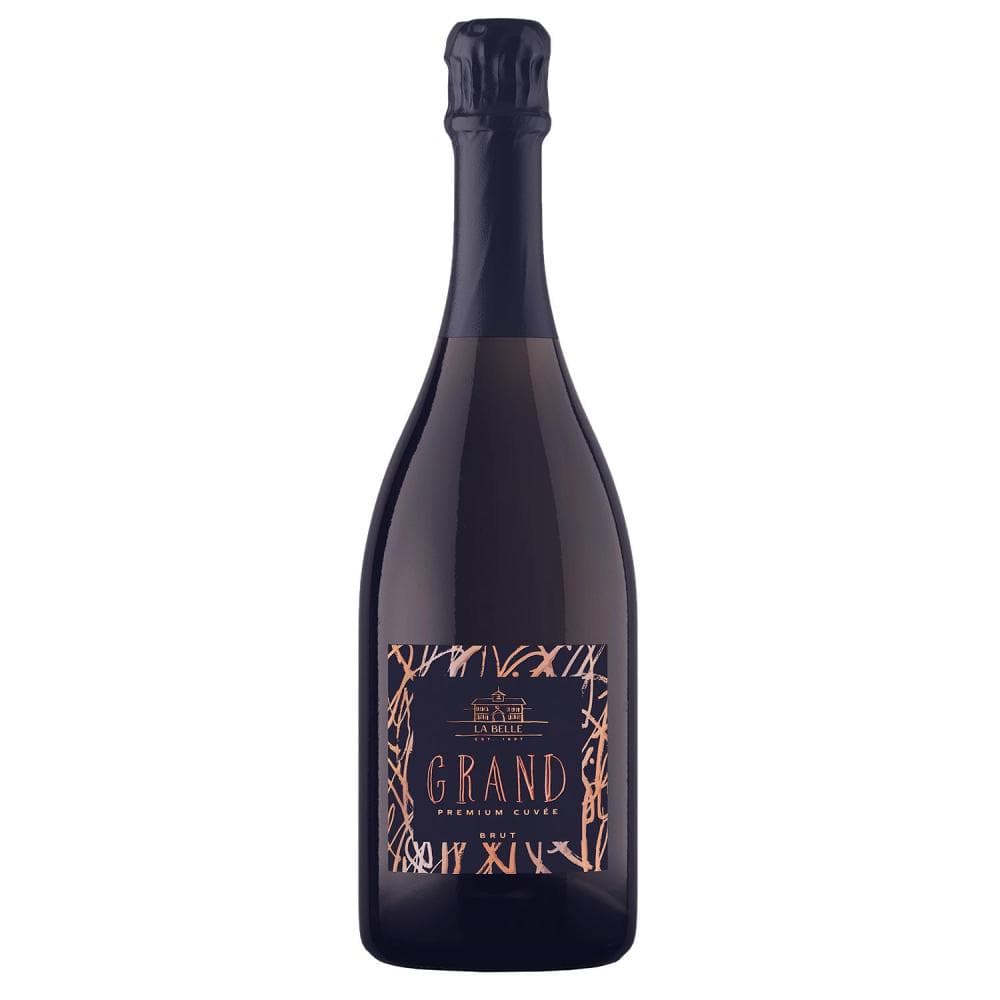 La Belle, Belje Pjenušac Grand Premium Cuvee 0,75 L Akcija u trgovini Tommy
