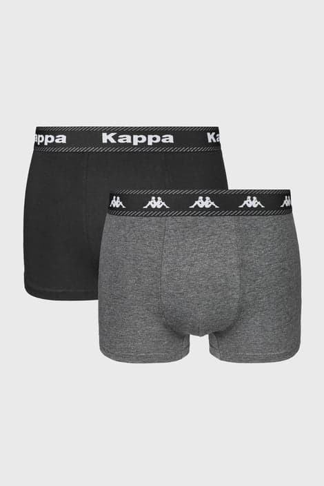 Kappa muške bokserice vel. M - XXL Akcija u trgovini Plodine