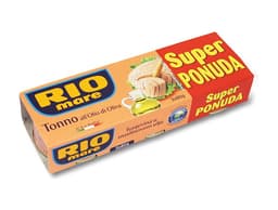 Rio Mare Tuna u maslinovom ulju