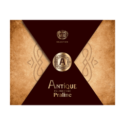 KRAŠ Praline Antique