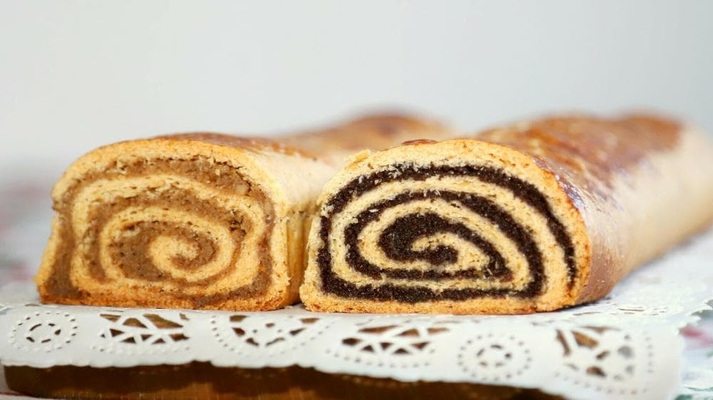 PIKO Makovnjača ili Orehnjača 900 g Akcija u trgovini Kaufland