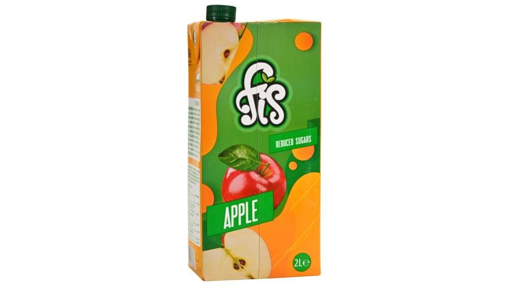 Fis Voćni sok 2 l Akcija u trgovini Plodine