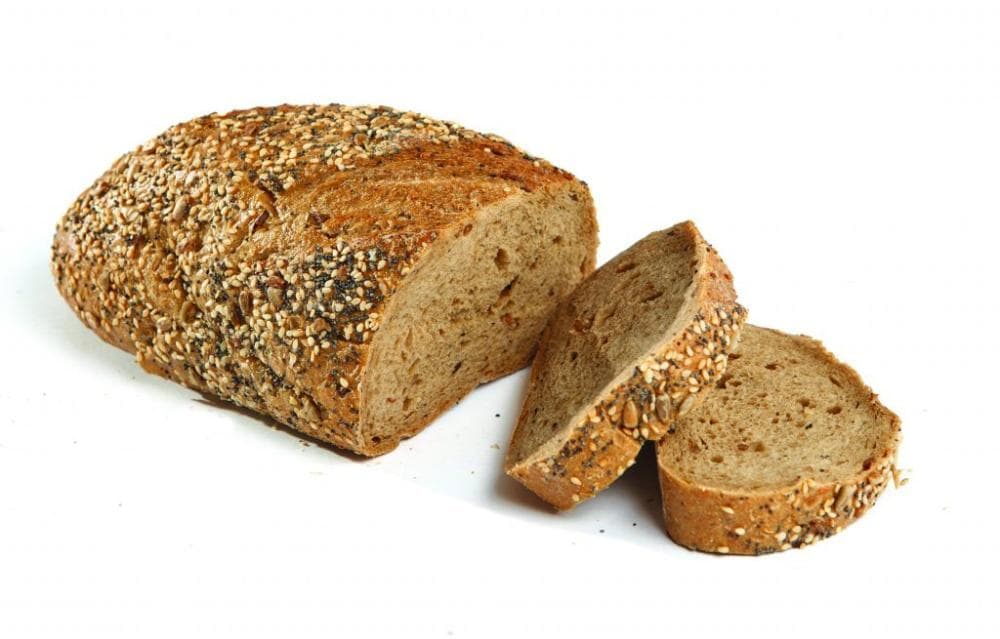 Kruh sa sjemenkama 500 g Akcija u trgovini Plodine