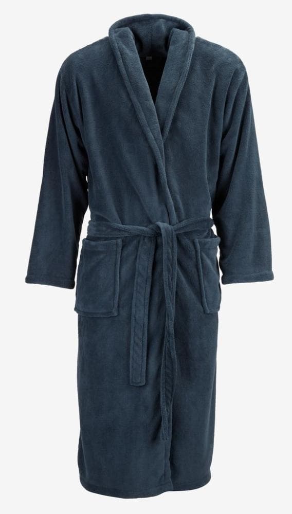 Valbo kućni ogrtač S/M i L/XL Akcija u trgovini Jysk