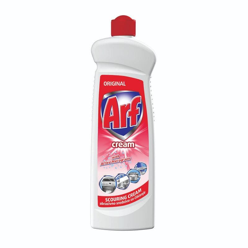 Sredstva za čišćenje Arf Akcija u trgovini Spar