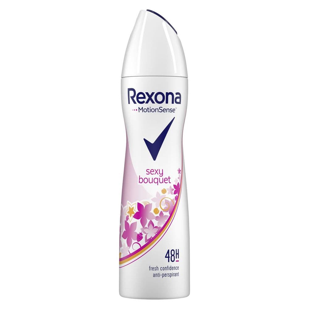 Rexona Dezodorans ili Roll on 40-150 ml Akcija u trgovini Kaufland