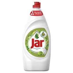 Jar Deterdžent za ručno pranje posuđa