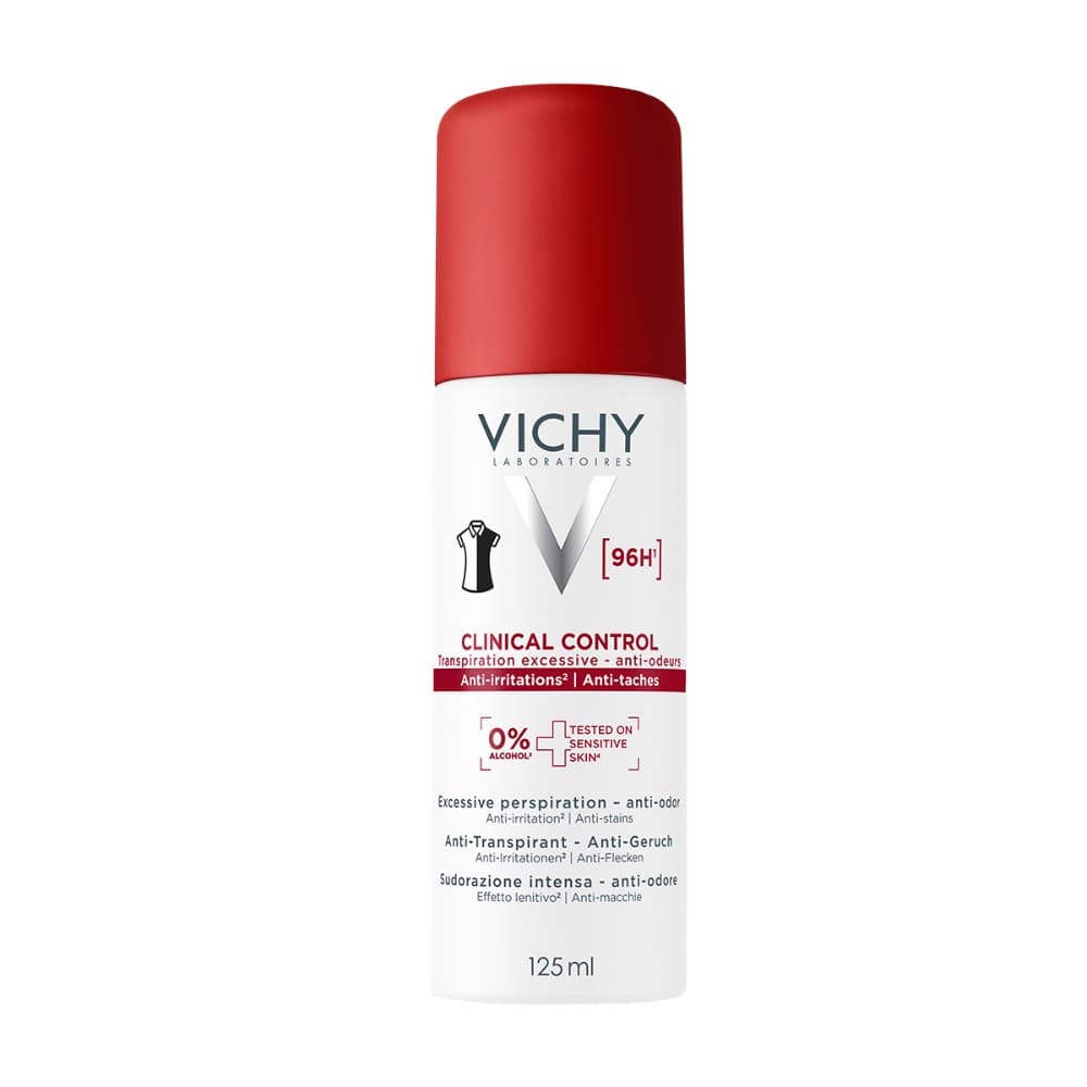 Vichy deo proizvodi od 50 ml do 125 ml Akcija u trgovini Spar