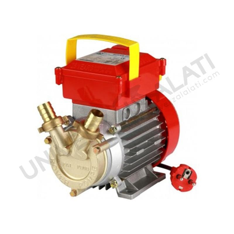 Pumpa električna Rover 20CE za pretakanje 1 kom Akcija u trgovini KTC