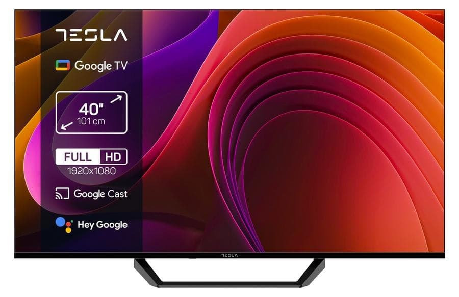 Televizor Tesla 40E655BFS Akcija u trgovini Vacom